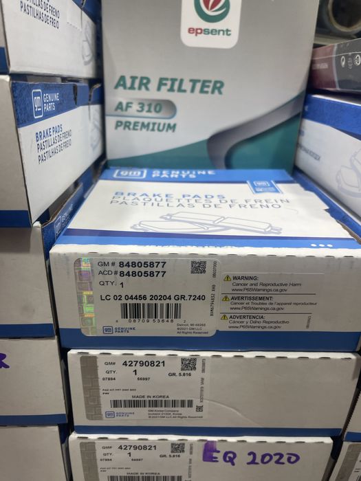 Kalodka Tahoe-2 Equinox Traverse Captiva Onix Monza Gm