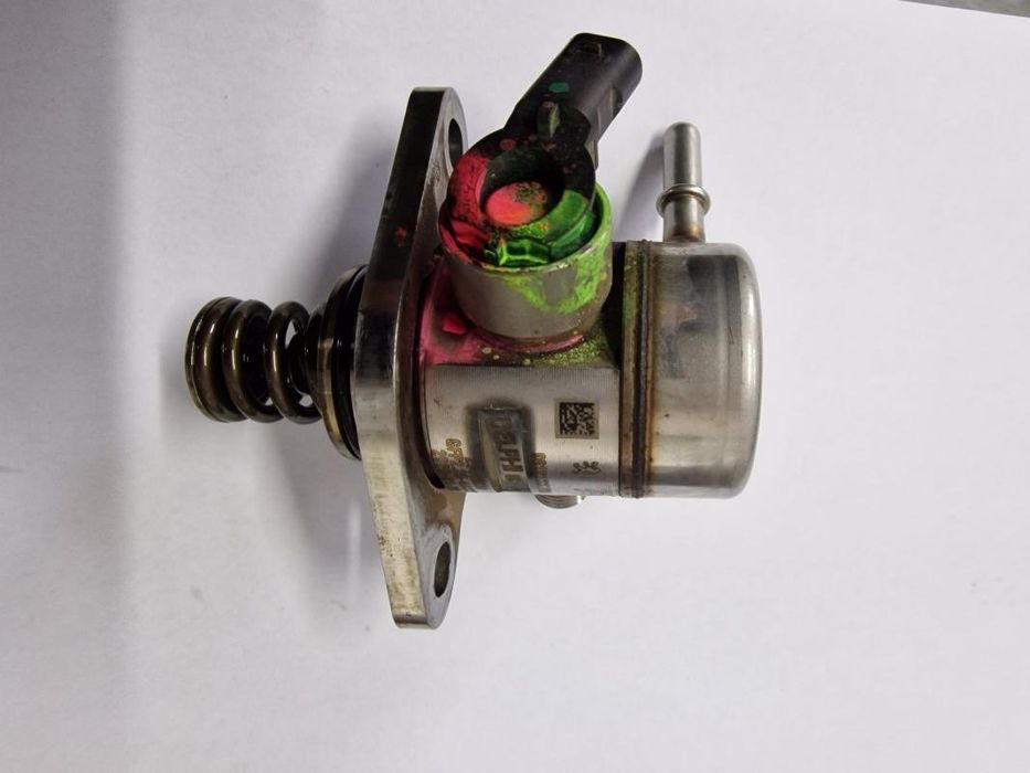 Pompa injectie Delphi Opel Grandland X 1.2 TURBO D12XHT F12XHT