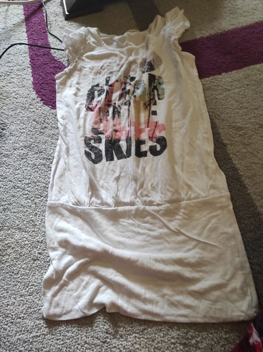 Детски дрехи - подходящи за 10 годишно момиче