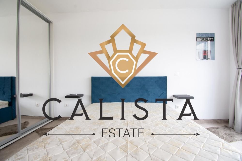 Дава се под наем Двустаен апартамент в София, Манастирски ливади - 57 кв.м за 799 € - Снимка #6