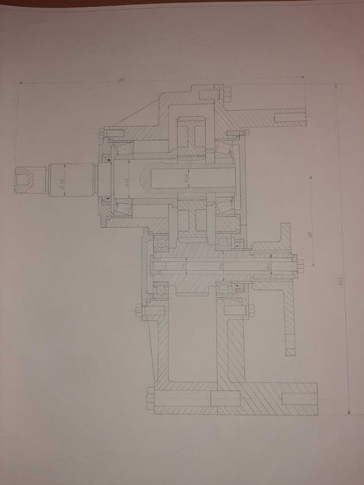 Чертеж на заказ Качество в срок