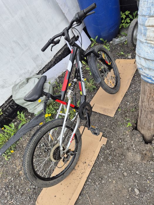 Велосипед детский