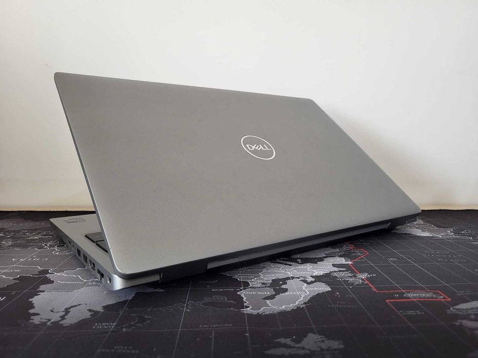 Dell Precision i7-12800H, 32GB DDR5, 1TB SSD nVme, nVidia WORKSTATION!