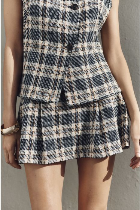 Комплект на Zara