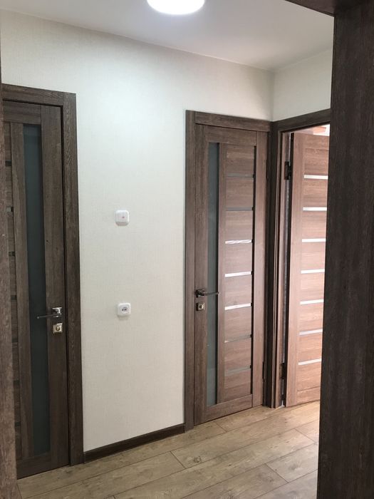 2-х комнатная 20 мрн.