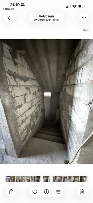 Vand cabana,Zona Turistica Rusu,Muntii Paring