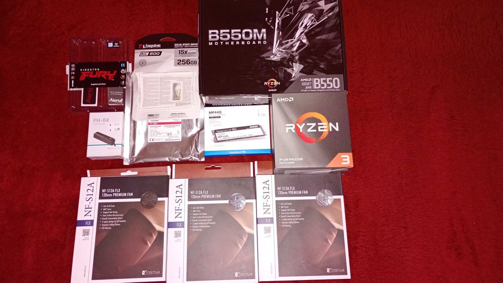 Компютър за игри