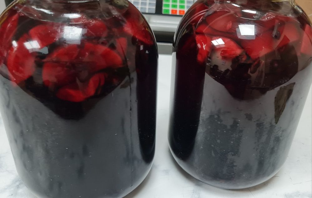 Продаю домашнюю квашенную капусту.