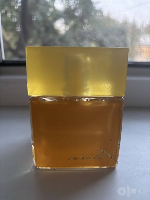 Духи Shiseido Zen