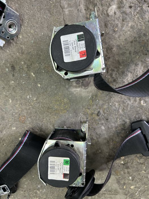 Centuri m bmw F10 F11 F06 F07 F01 F02 f12 f13