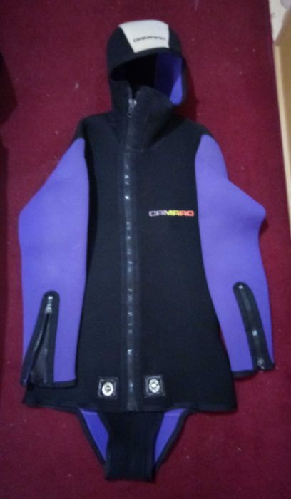 Costume de inot din neopren diferite marimi si preturi pentru adulti si copii
