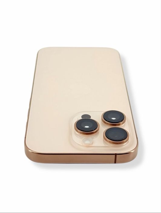 iPhone 16 Pro Max Desert Gold 256GB