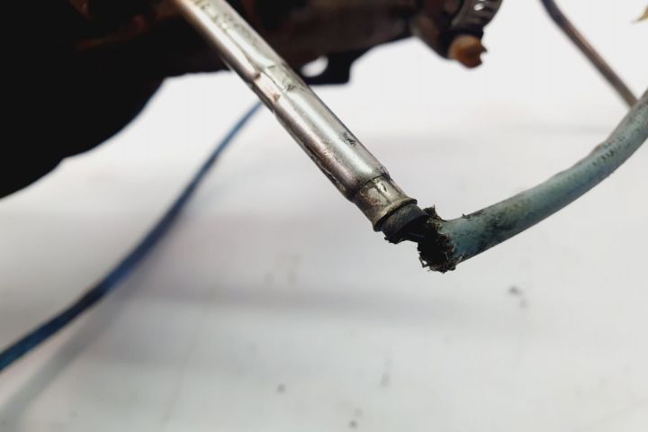 Galerie evacaure 1.5 dci k9k 140042975r Renault Kadjar 1 seria