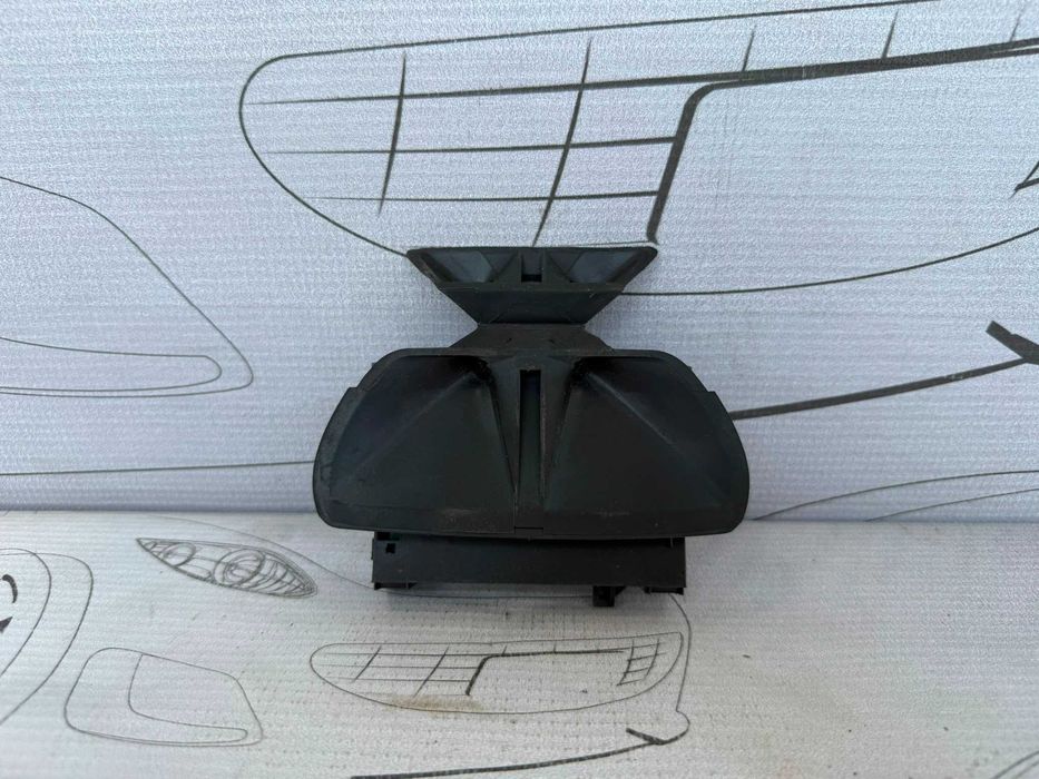 Sirenă Alarmă / Modul Alarmă BMW Seria 1 E87 2010 / 2004-2011 Cod OEM 65759200943 (5E2)