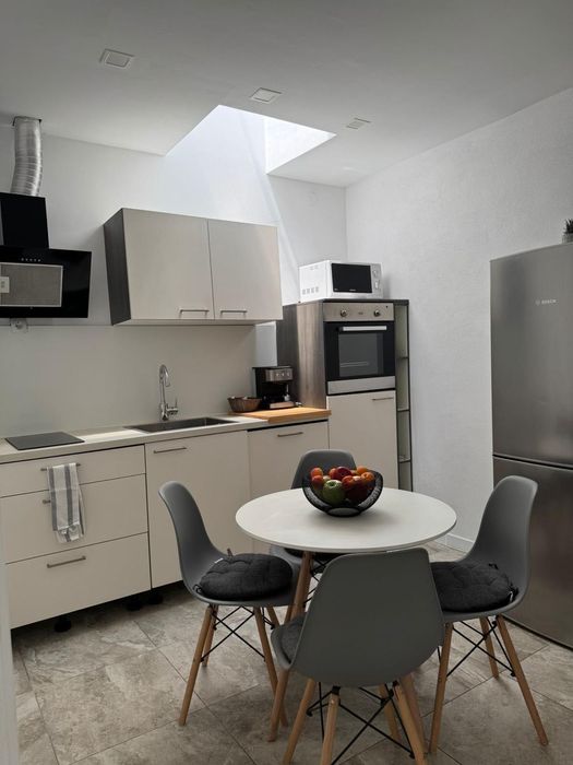 Kомфортен апартамент с две спални в Керамоти