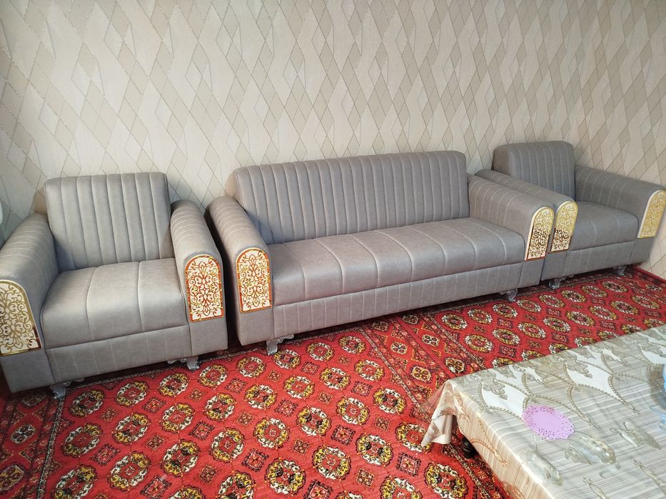 Кухни уголок 3.1×1.5