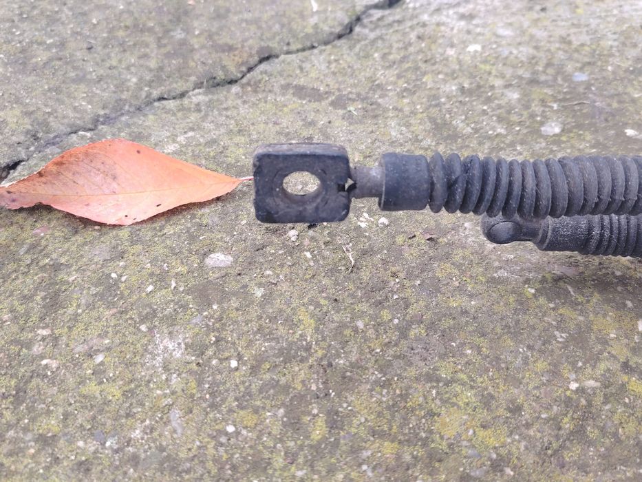 Скоростни жила за голф 3