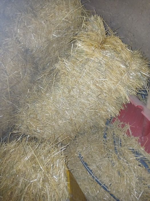 Сабан бидай прес