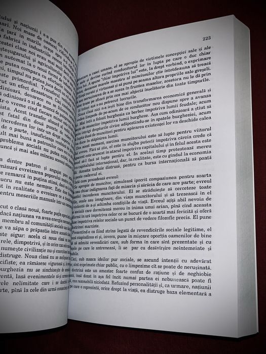 Mein Kampf de Adolf Hitler