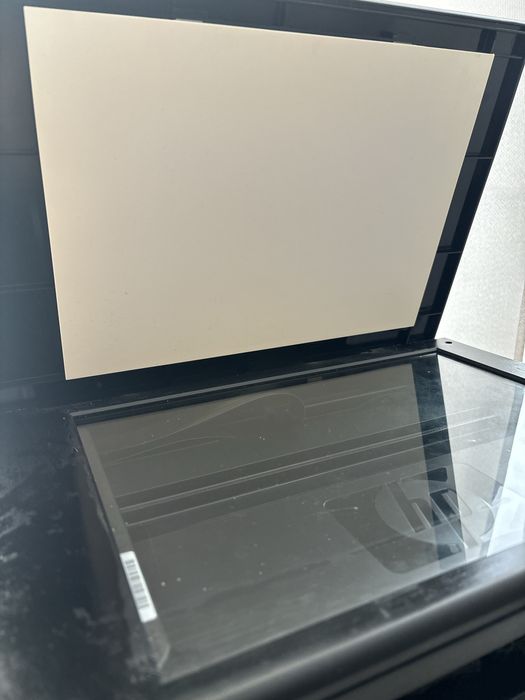 Принтер + ксерокс