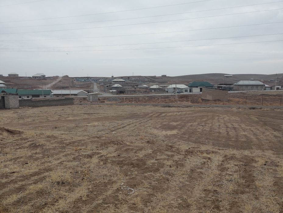 Yer sotiladi Nurobod