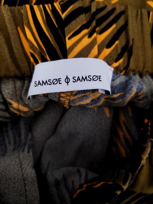 Панталон Samsøe Samsøe