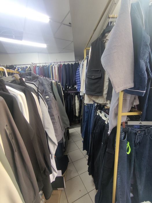 Спецобувь с железным носком