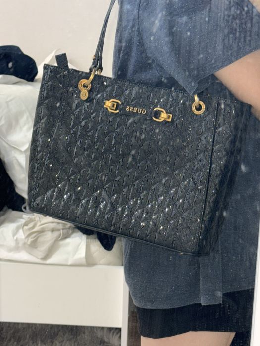 Guess сумка,оригинал