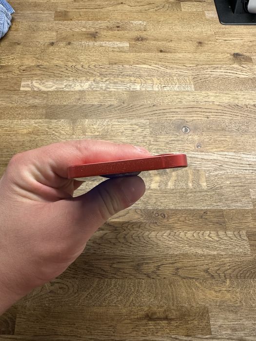 Apple Iphone 12 128gb red