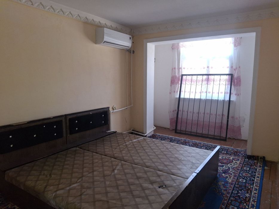2 xonali uy ijara beriladi
