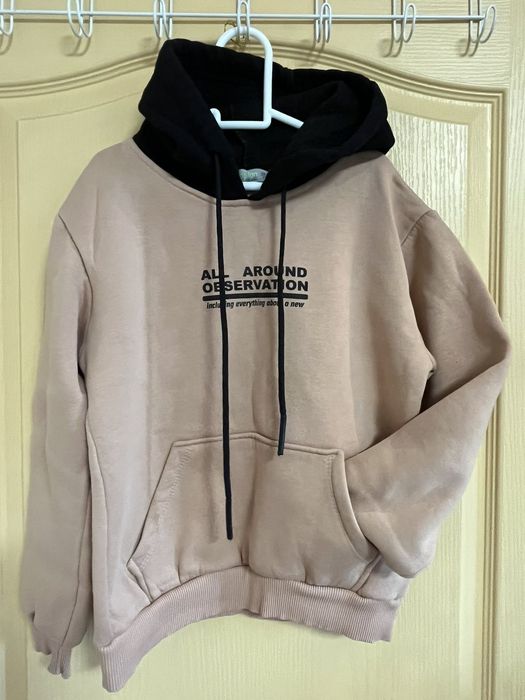 Памучен комплект на Breeze и дебел ватиран комлект