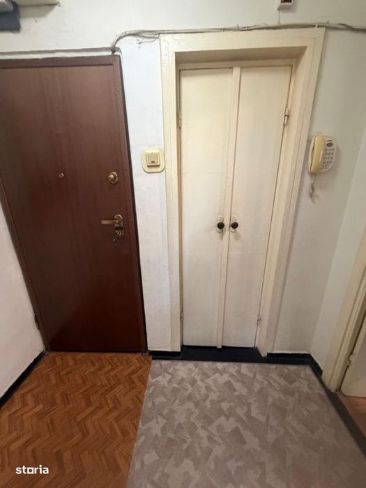 Apartament 2 camere, 52 mp, Bvd. Nicolae Titulescu / Scoala Decebal