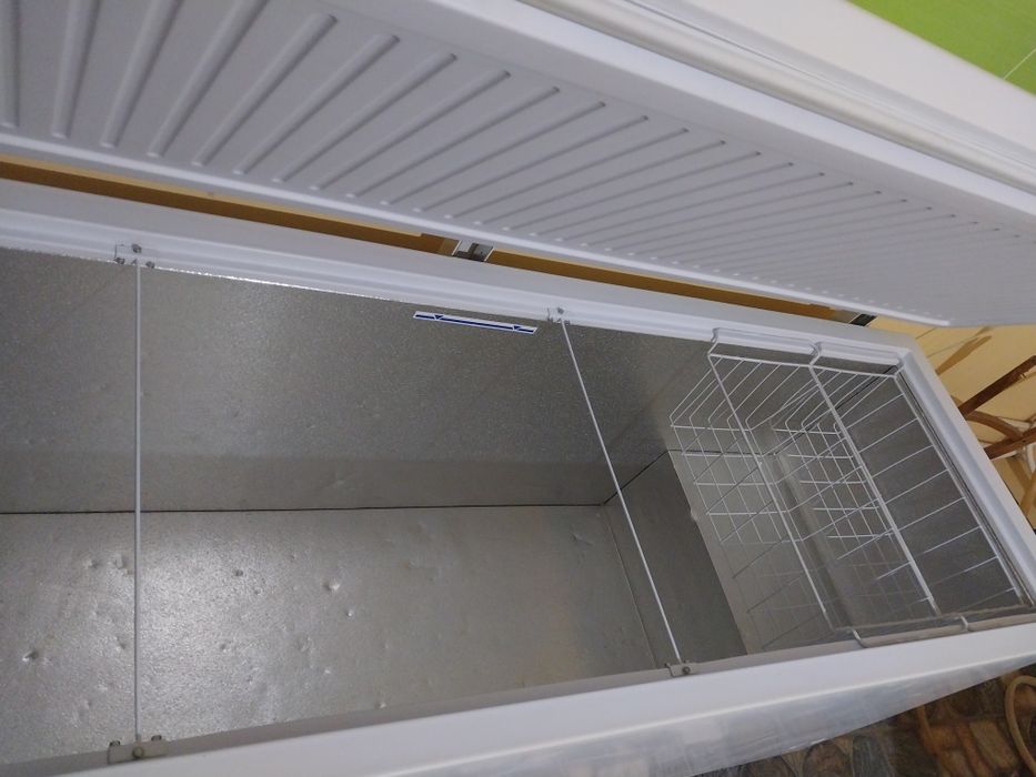 Морозильные камеры бу