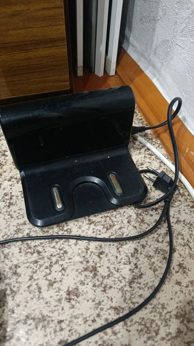 Робот пылесос Самсунг