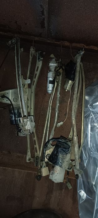 Запчасти на ВАЗ 2110и2114