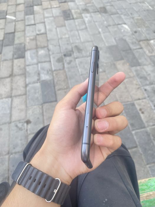 Iphone 11 идеальный