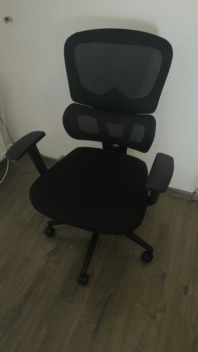 Scaun Birou Sense7