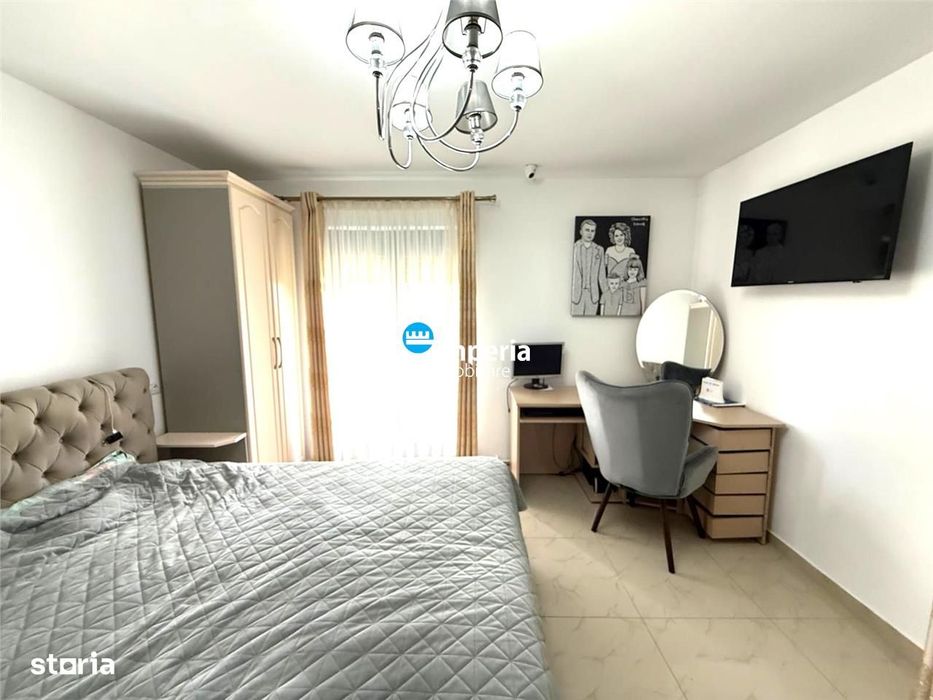 Casa P 144 mp, 500 mp, beci, mobilata,  panouri. Valea Adanca Iasi