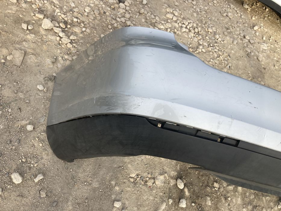 Оригинална задна броня за Голф 5 комби 2007- 2010