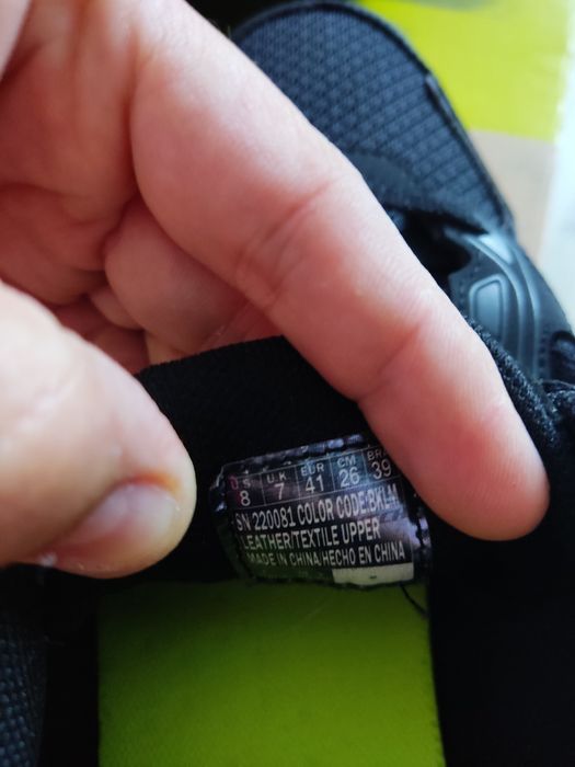 SKECHERS Go Run Consistent!