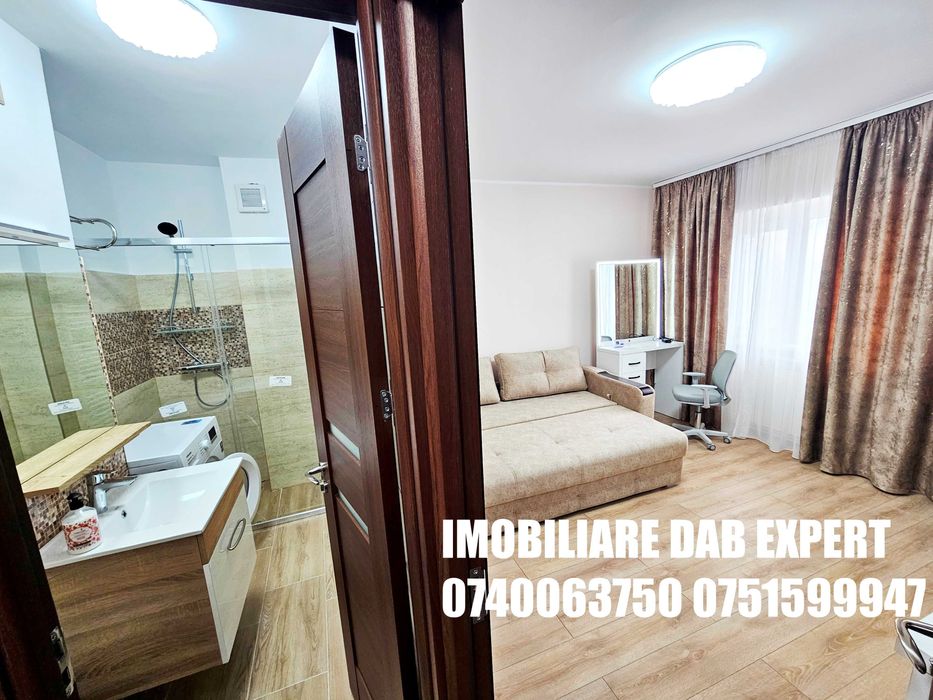 Inchiriere apartament,  renovat, mobilat si utilat NOU,