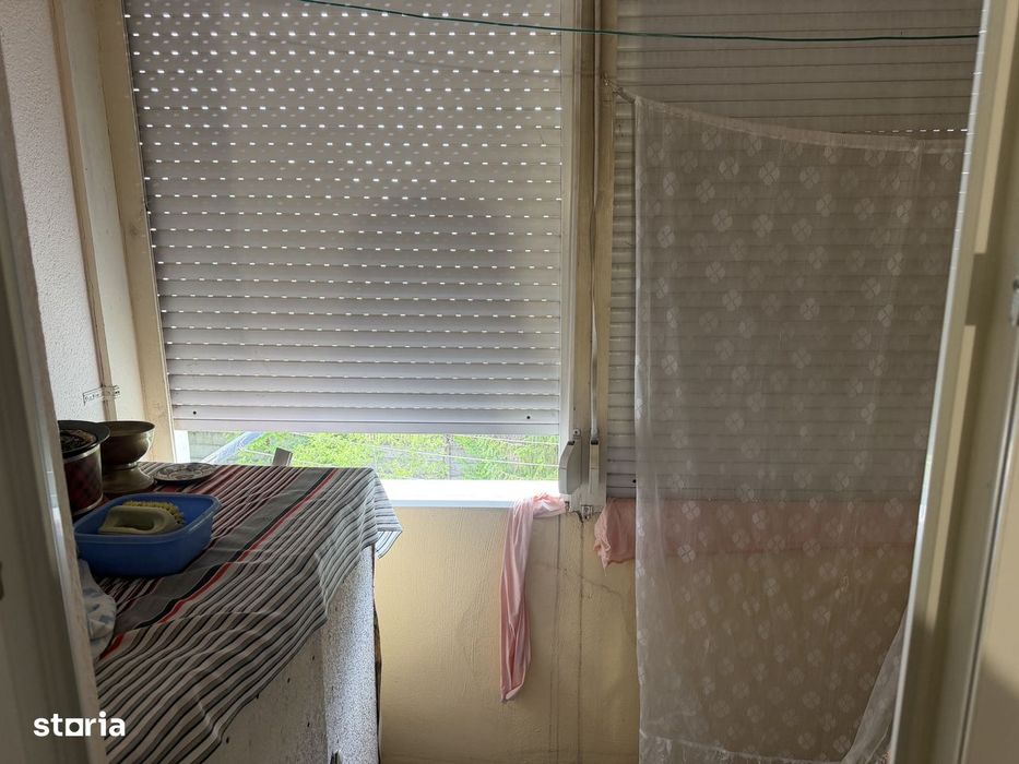 Apartament 2 camere, etaj 2, Zona Strada Botizului