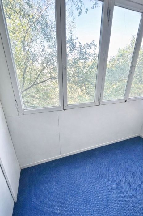 Светлая 4 комнатная в Самал-3