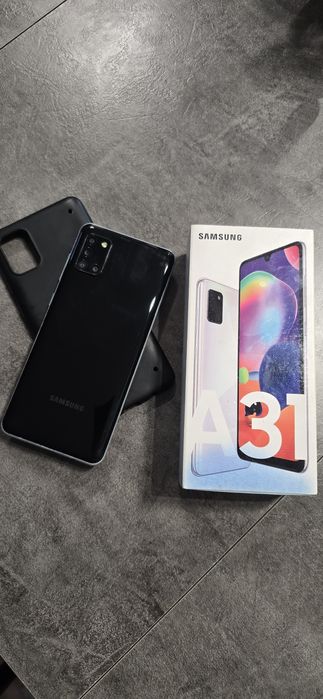 Samsung Galaxy A31 64Gb