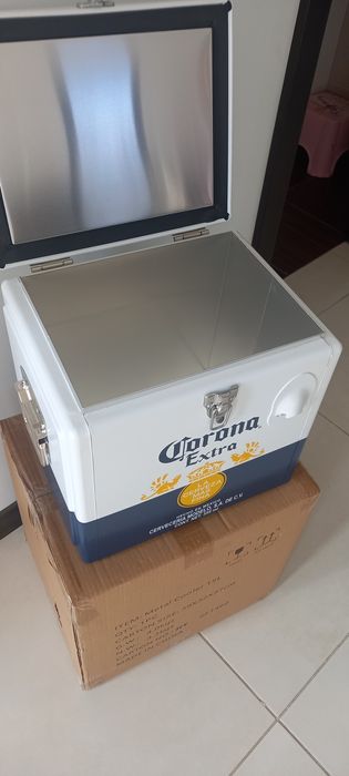 Cutie termică metal +aluminiu