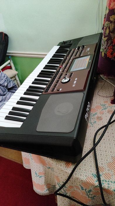 Корг па 700 for italia