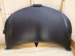 Капот на KIA RIO 2012- (Тайвань)  / Киа Рио 2016