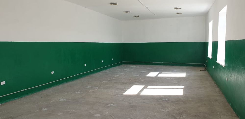 Сдаются помещения под разное