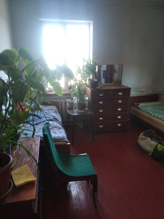 квартира 5 комнатная