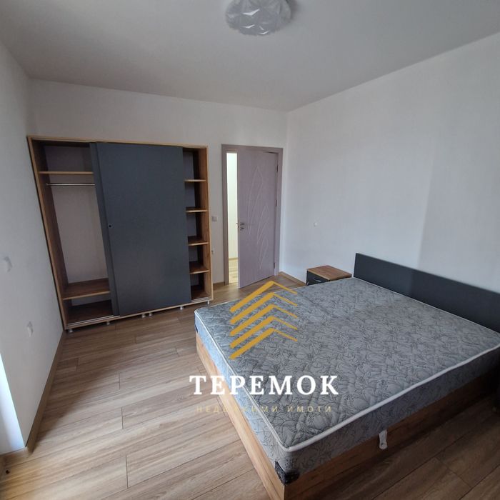 Продава се Двустаен апартамент в Шумен, Херсон - 60 кв.м за 2083 €/кв.м - Снимка #2